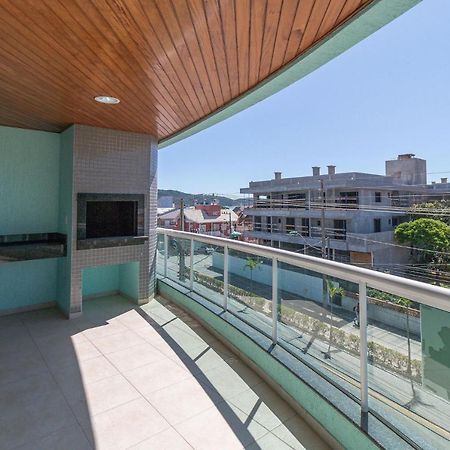 Aluguel Apartamento 3 Quartos Vista Mar Bombas Sc Bombinhas Exterior foto