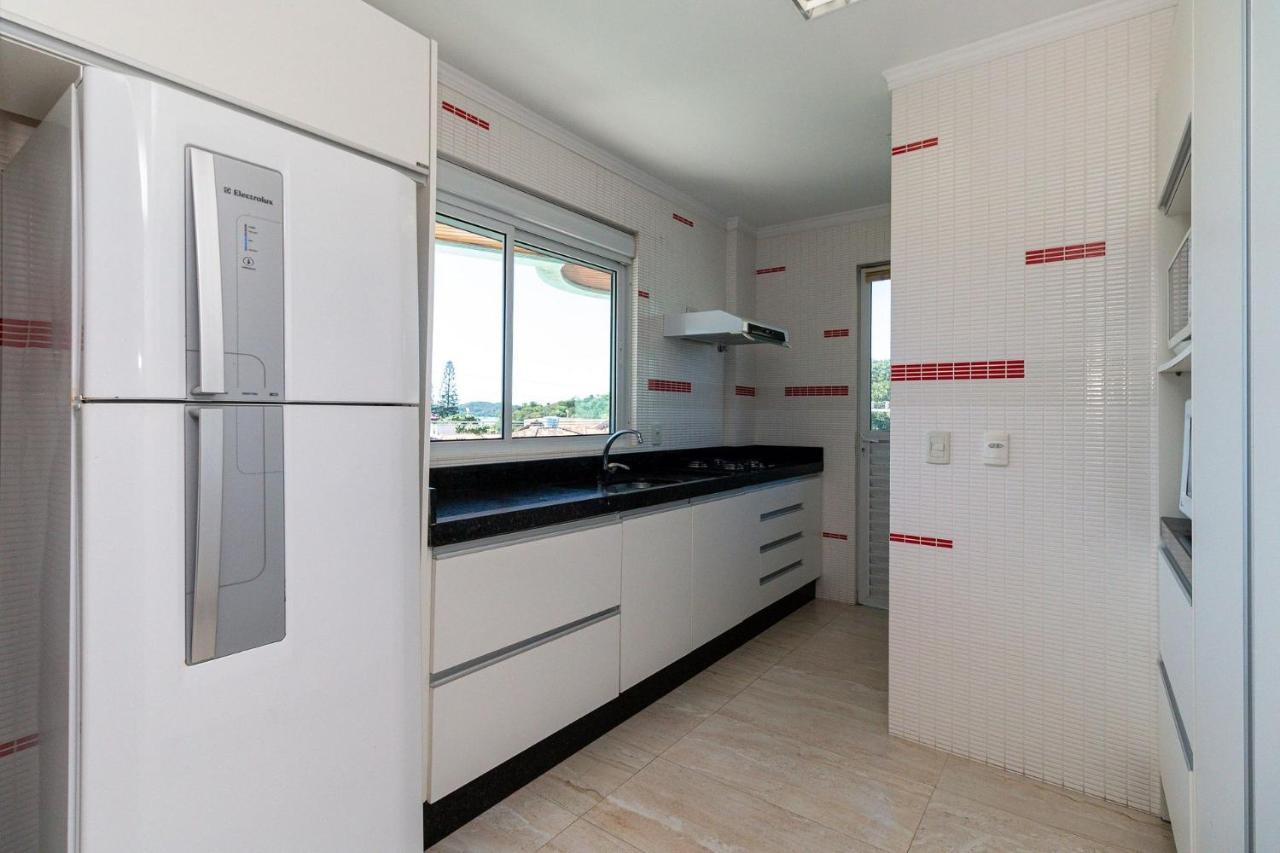 Aluguel Apartamento 3 Quartos Vista Mar Bombas Sc Bombinhas Exterior foto