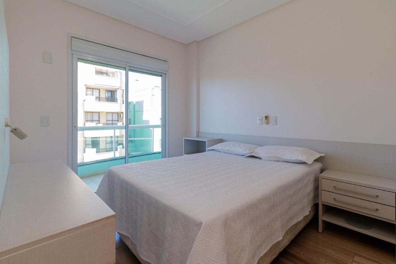 Aluguel Apartamento 3 Quartos Vista Mar Bombas Sc Bombinhas Exterior foto