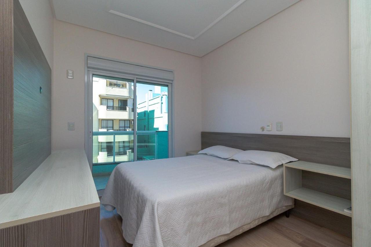 Aluguel Apartamento 3 Quartos Vista Mar Bombas Sc Bombinhas Exterior foto