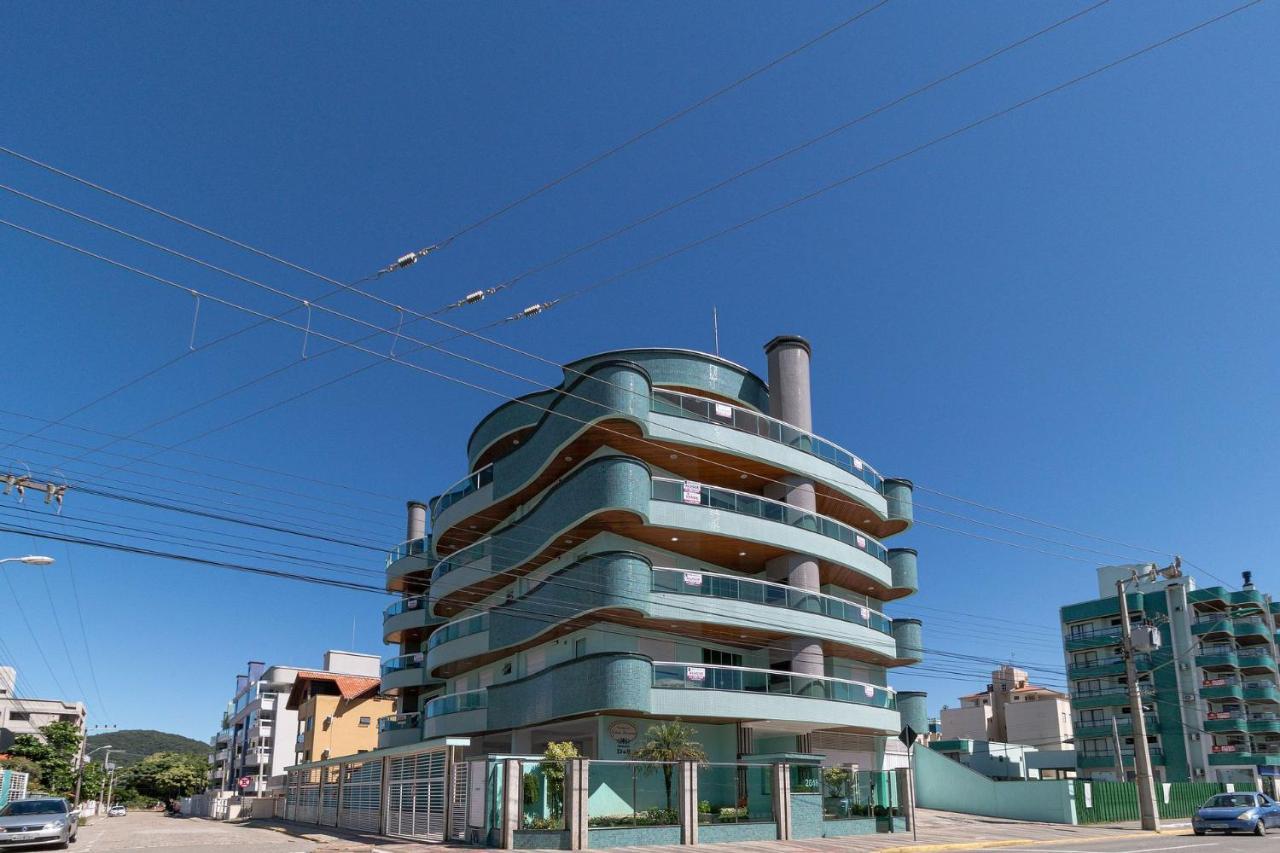 Aluguel Apartamento 3 Quartos Vista Mar Bombas Sc Bombinhas Exterior foto