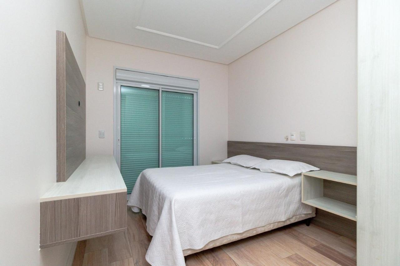 Aluguel Apartamento 3 Quartos Vista Mar Bombas Sc Bombinhas Exterior foto